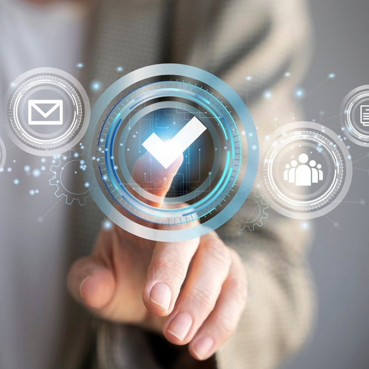 Bakım ve Destek Hizmetleri