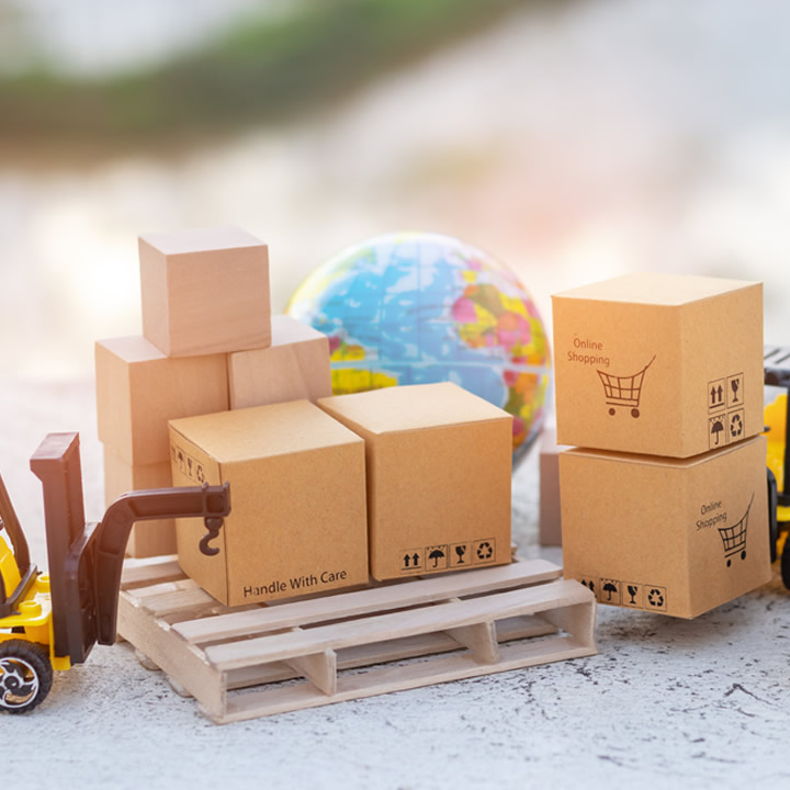 Entegre Paketleme Sistemleri