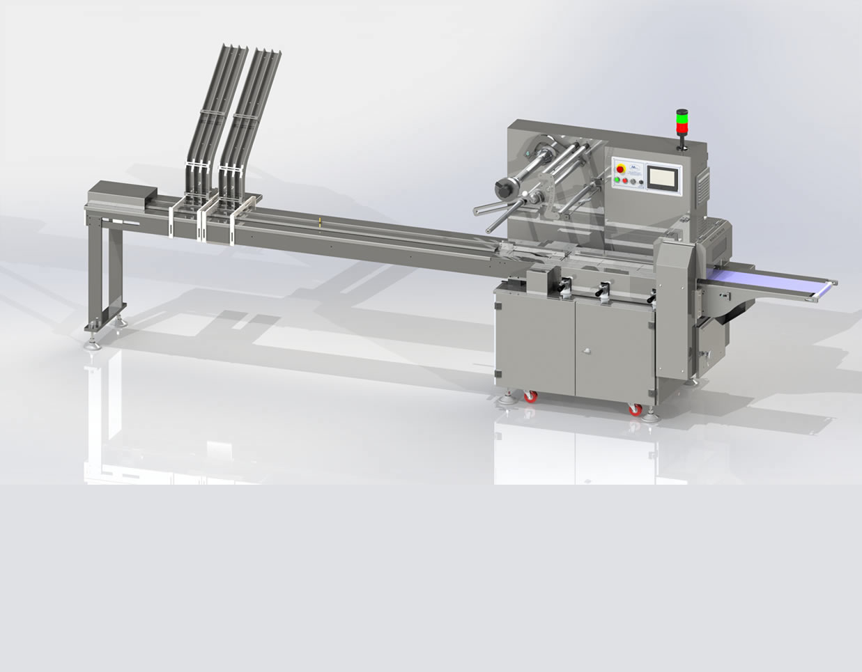 Magazin Besleme Sistemi