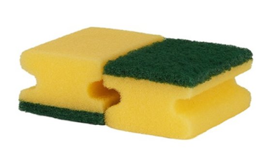 MP200 Yatay Paketleme Makinası Sünger 